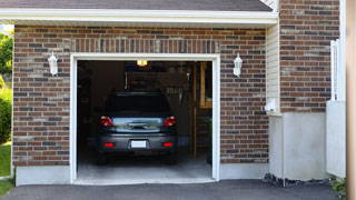 Garage Door Installation at Country Club Grove Mesquite, Texas